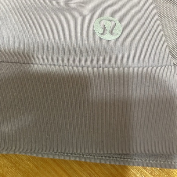 🍋lululemon Speed Up bra❤️High support, light pad - Picture 2 of 3